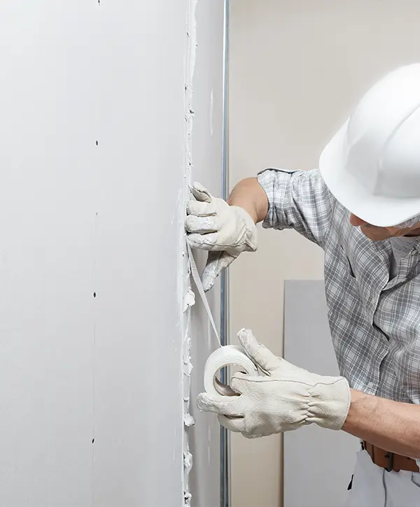 Drywall Repair In White Bluff, GA