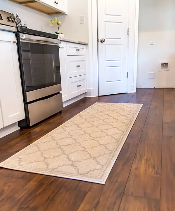 Hardwood Floor Staining In Alpharetta, GA