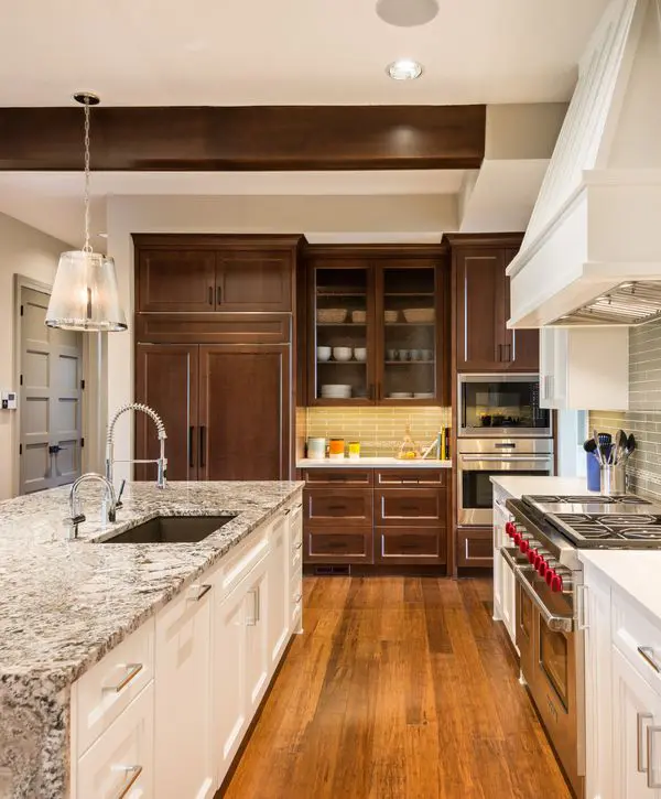 Kitchen Remodeling In Alpharetta