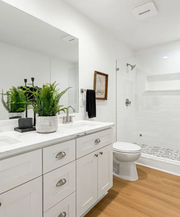 Bathroom Remodeling In Roswell