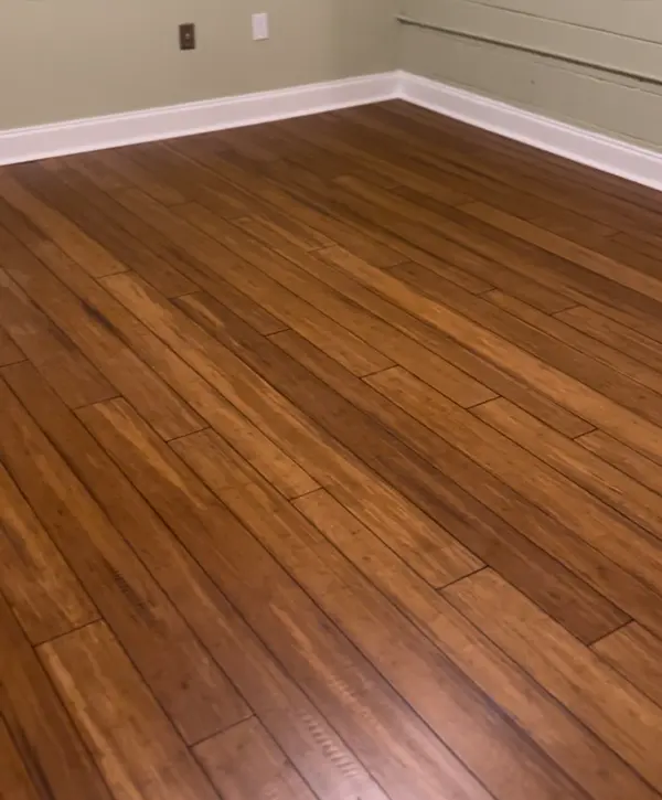 Hardwood Flooring Installation In Roswell