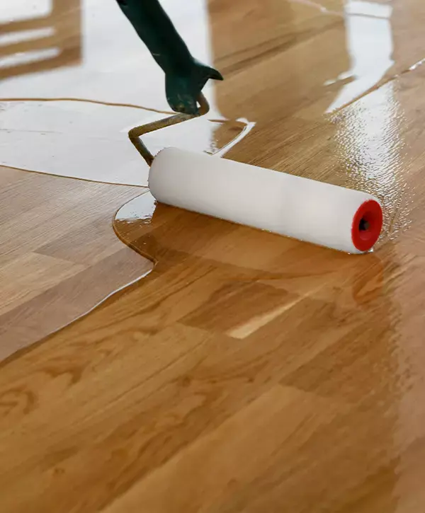 Hardwood Flooring Refinishing In Cumming