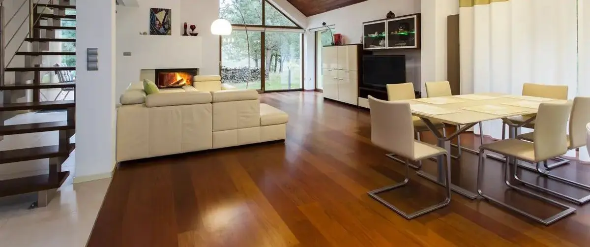 Custom Hardwood Flooring Refinishing in Duluth, GA