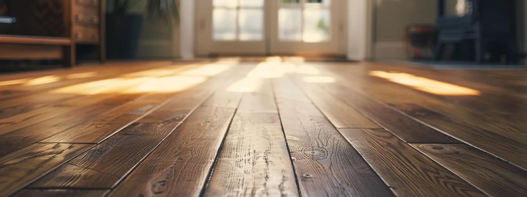Cost Factors Related to Hardwood Floor Repair in Alpharetta Cost Factors Related to Hardwood Floor Repair in Alpharetta