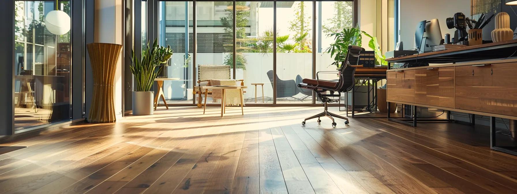 Explore the Impact of Weather on Hardwood Floors Explore the Impact of Weather on Hardwood Floors
