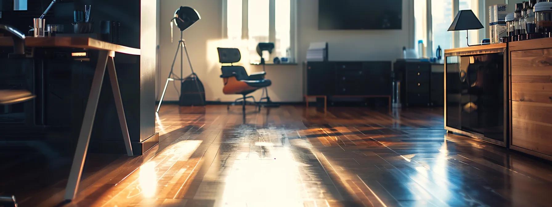 How Much Does Hardwood Floor Repair Cost in Alpharetta