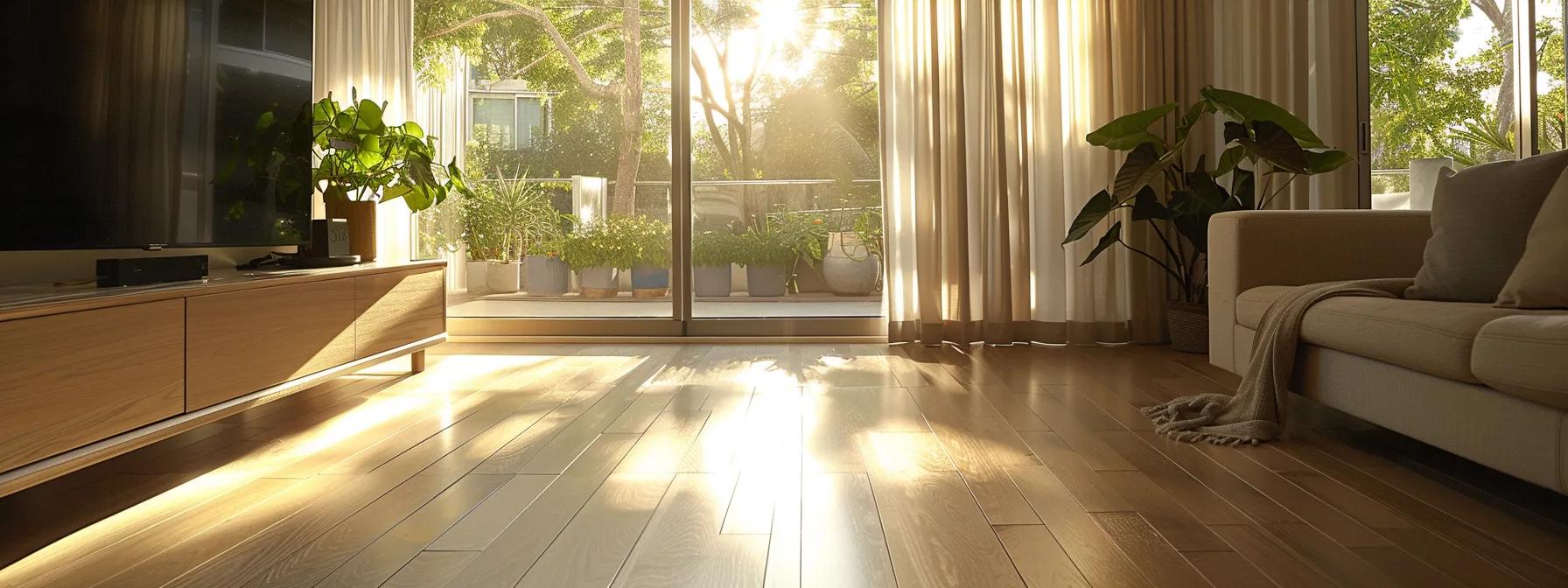 Keep Pest Infestations at Bay for Wooden Floors