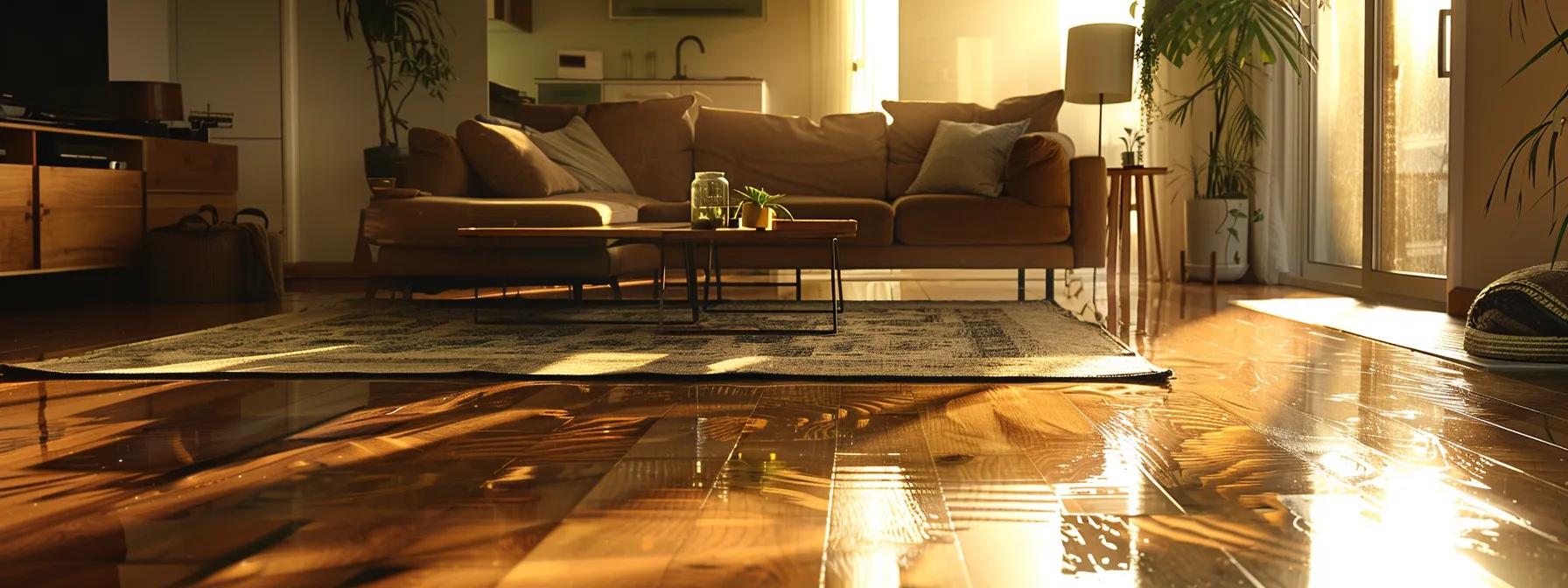 Learn About the Benefits of Timely Floor Repair Learn About the Benefits of Timely Floor Repair
