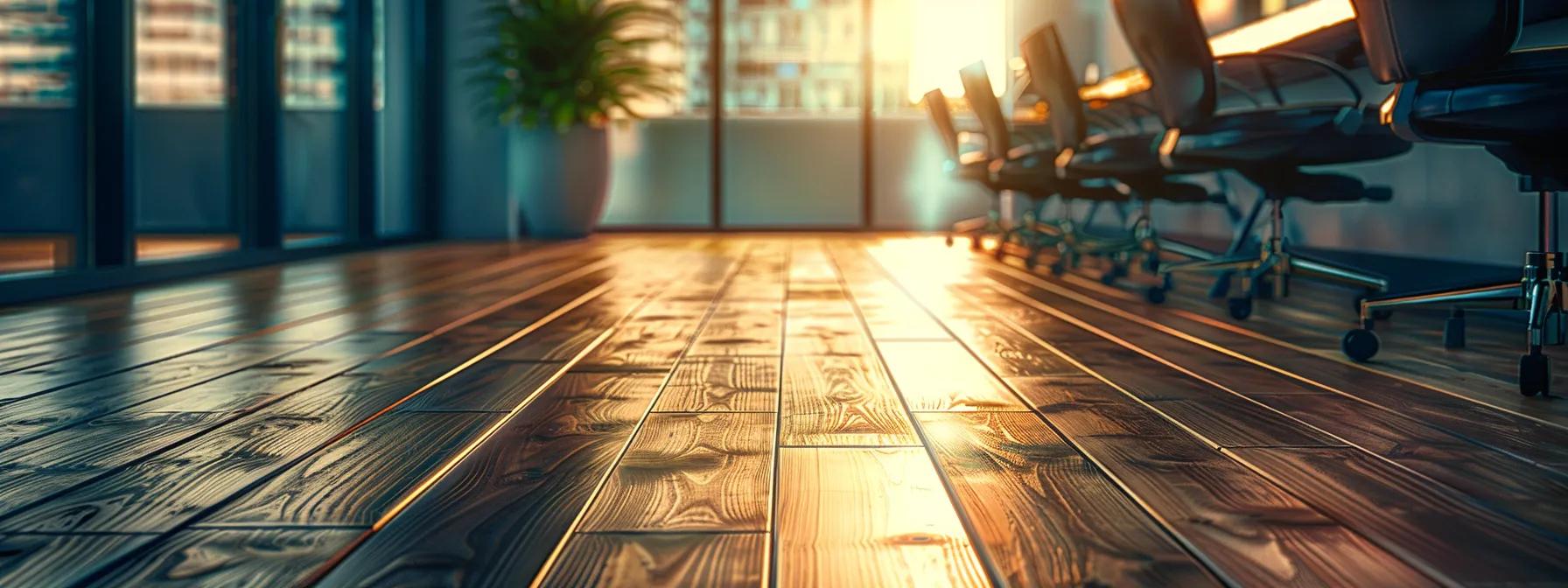 Overview of Common Hardwood Floor Issues Faced by Locals