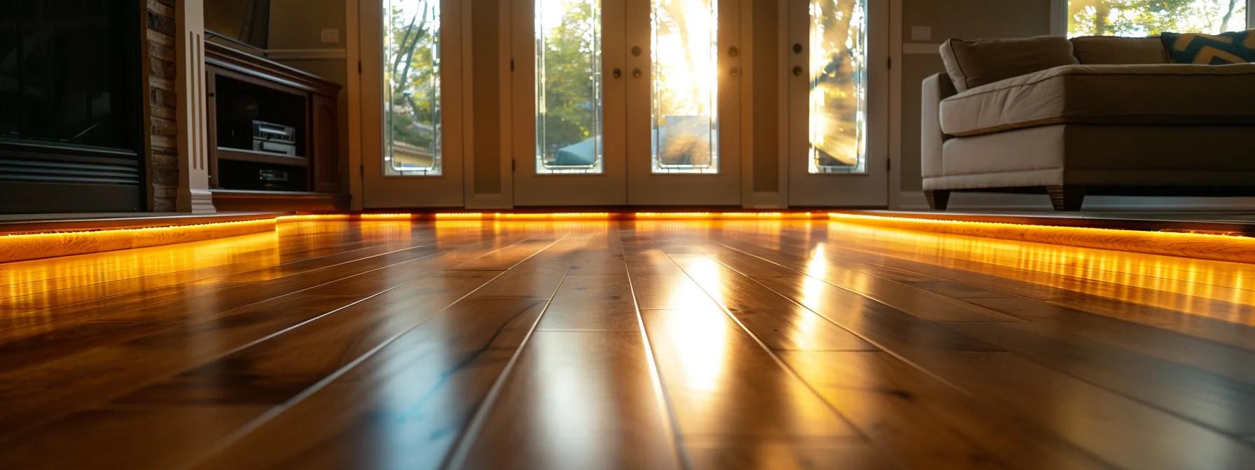 Understanding the Importance of Hardwood Floor Repair in Alpharetta Understanding the Importance of Hardwood Floor Repair in Alpharetta