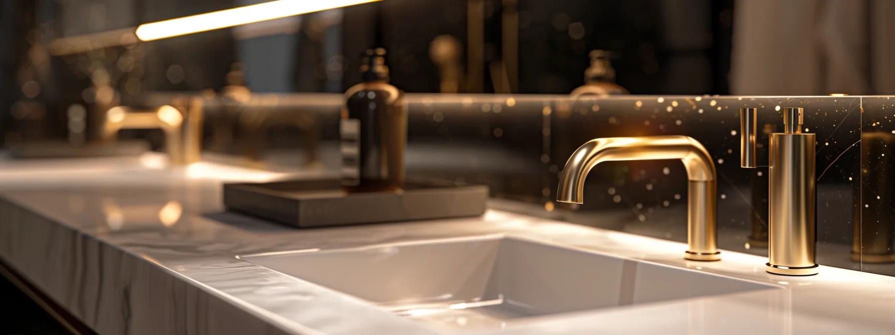 Average Bathroom Remodeling Costs
