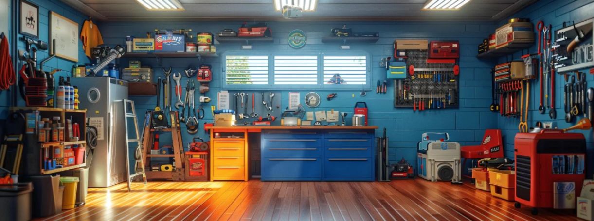 hardwood floor care